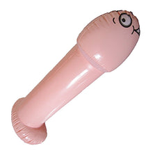Load image into Gallery viewer, gregory-pecker-inflatable-willy
