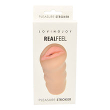 Load image into Gallery viewer, loving-joy-real-feel-pleasure-stroker
