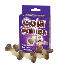 Load image into Gallery viewer, cola-willies
