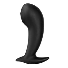 Load image into Gallery viewer, electrastim-noir-nona-g-spot-electro-probe
