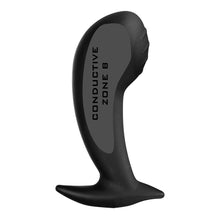 Load image into Gallery viewer, electrastim-noir-nona-g-spot-electro-probe
