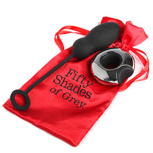 Load image into Gallery viewer, fifty-shades-of-grey-relentless-vibrations-remote-control-egg
