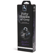 Load image into Gallery viewer, fifty-shades-of-grey-relentless-vibrations-remote-control-egg
