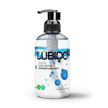Load image into Gallery viewer, lubido-lubricant-250ml

