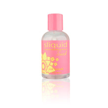 Load image into Gallery viewer, sliquid-naturals-swirl-flavoured-lubricants
