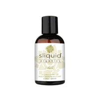 Load image into Gallery viewer, sliquid-organics-silk-hybrid-lubricant-125ml
