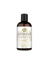 Load image into Gallery viewer, sliquid-organics-silk-hybrid-lubricant-255ml
