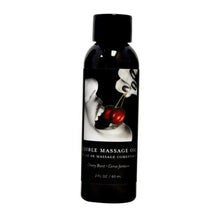 Load image into Gallery viewer, earthly-body-edible-massage-oil-2oz
