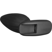 Load image into Gallery viewer, electrastim-noir-rocker-electro-butt-plugs-medium
