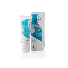 Load image into Gallery viewer, yes-wb-organic-water-based-personal-lubricant-50ml
