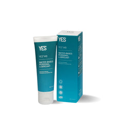 Load image into Gallery viewer, yes-wb-organic-water-based-personal-lubricant-50ml
