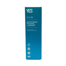 Load image into Gallery viewer, yes-wb-organic-water-based-personal-lubricant-50ml
