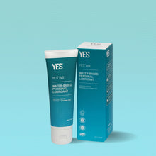 Load image into Gallery viewer, yes-wb-organic-water-based-personal-lubricant-50ml
