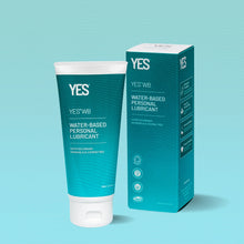 Load image into Gallery viewer, yes-wb-organic-water-based-personal-lubricant-100ml
