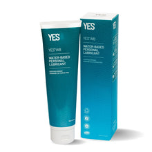 Load image into Gallery viewer, yes-organic-water-based-personal-lubricant-150ml
