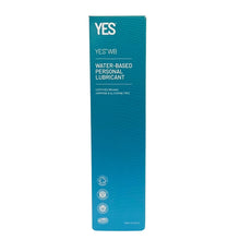 Load image into Gallery viewer, yes-organic-water-based-personal-lubricant-150ml
