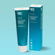 Load image into Gallery viewer, yes-organic-water-based-personal-lubricant-150ml
