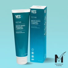 Load image into Gallery viewer, yes-organic-water-based-personal-lubricant-150ml
