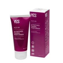 Load image into Gallery viewer, yes-vaginal-moisturising-gel-100ml

