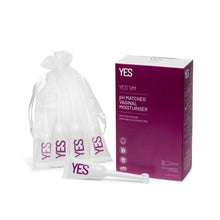 Load image into Gallery viewer, yes-vaginal-moisturising-gel-6x5ml
