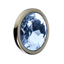 Load image into Gallery viewer, precious-metals-gold-anal-plug-large
