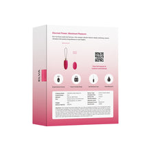 Load image into Gallery viewer, svakom-elva-remote-control-vibrating-bullet
