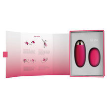Load image into Gallery viewer, svakom-elva-remote-control-vibrating-bullet
