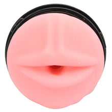 Load image into Gallery viewer, rev-lite-realistic-mouth-male-masturbator
