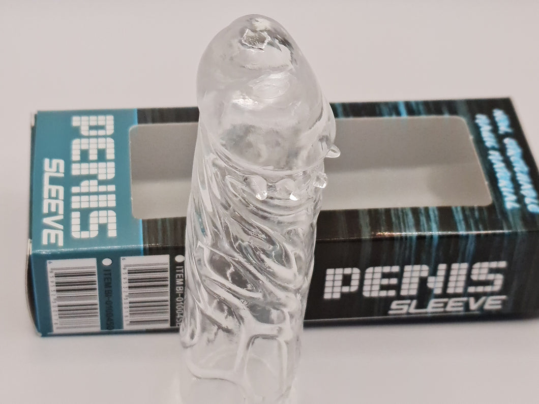 Penis Sleeve -12cm