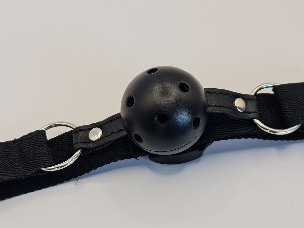 Ball Gag