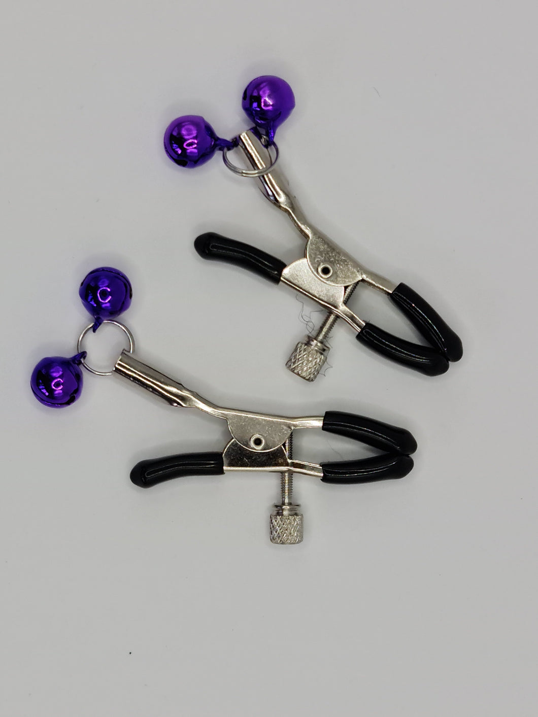 Nipple Clamps