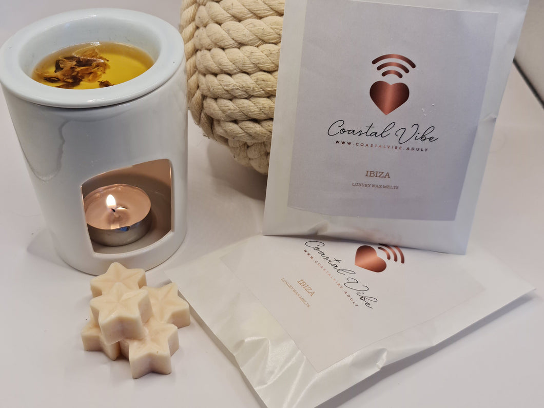 Ibiza Luxury Wax Melts