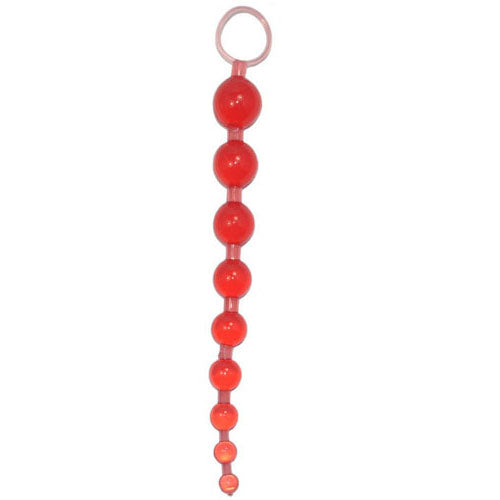 Anal Beads Silicone